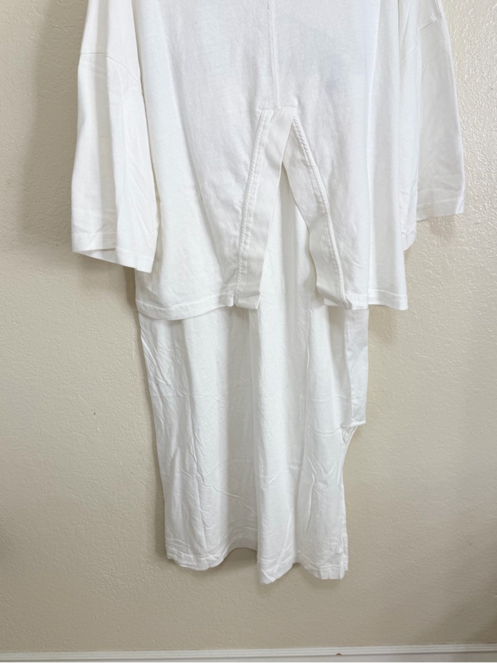 New Free People Wes Skirt Set white size S - Picture 12 of 15